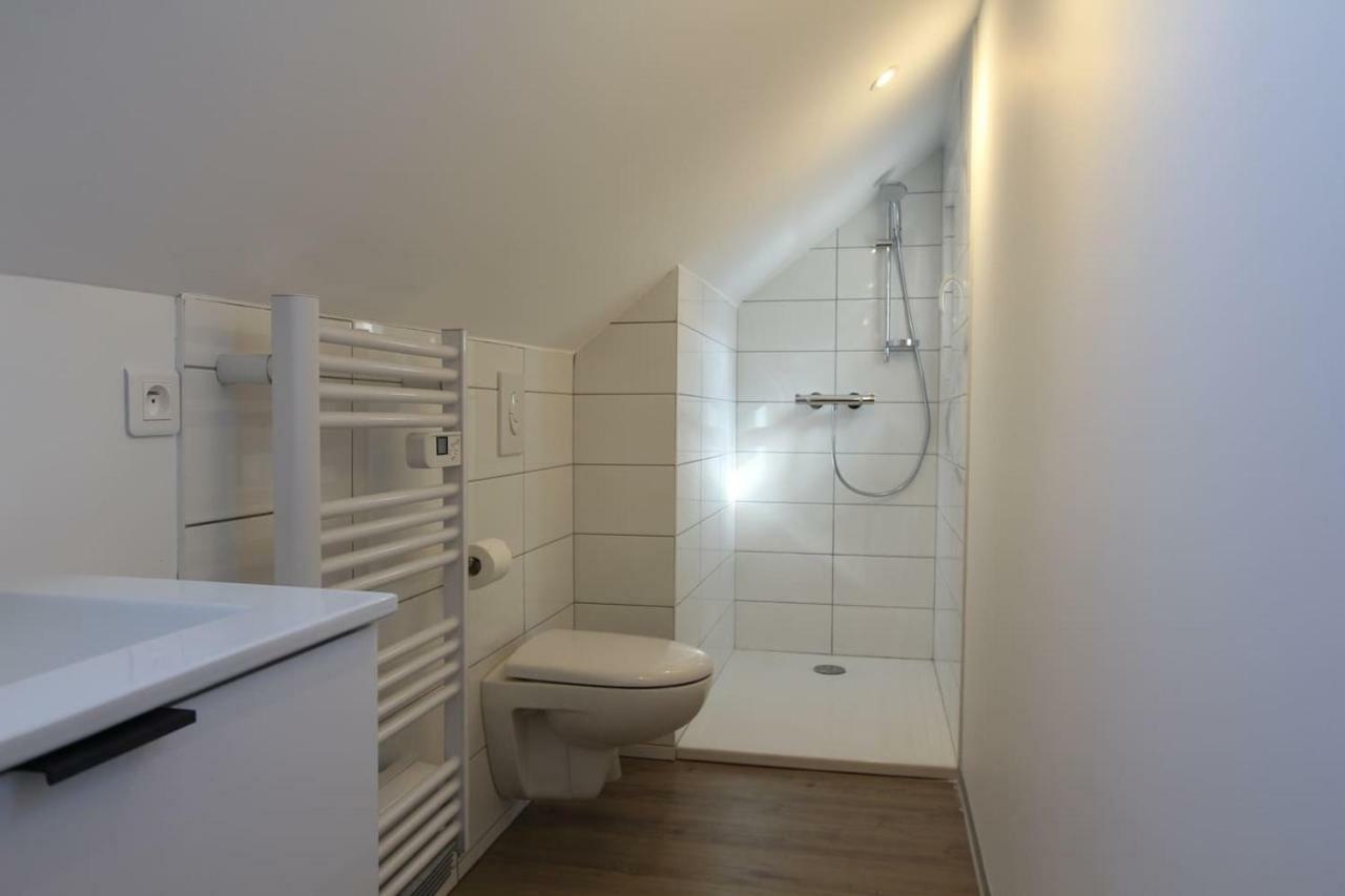 Apartment - L Ecureuil - Coeur De - 2 Personnes *